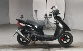 YAMAHA JOG ZR EVOLUTION2 SA39J