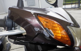 YAMAHA AXIS 125 TREET SE53J