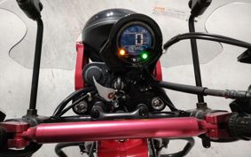 HONDA CT125 HUNTER  CUB  JA55