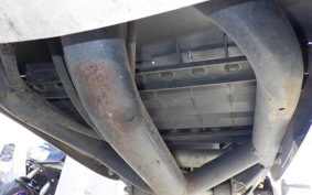 HONDA GYRO CANOPY TA03