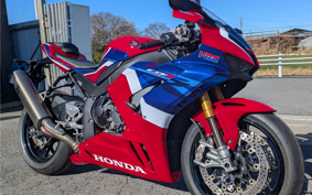 HONDA CBR1000RR RSP 2022 SC82