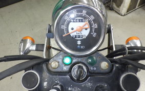 SUZUKI ST250E 2025 NJ4AA