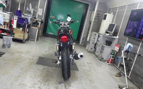 KAWASAKI ZEPHYR 400 KAI 1998 ZR400C