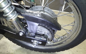 HONDA CB400SS E 2008 NC41