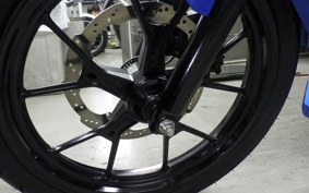 SUZUKI GSX-S125 DL32B