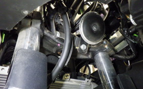 KAWASAKI NINJA 400 2021 EX400G