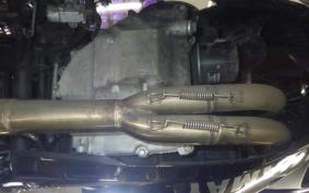 YAMAHA YZF-R25 A RG43J