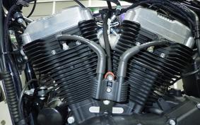 HARLEY XL1200X 2022