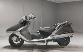 HONDA FUSION MF02