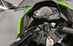 KAWASAKI NINJA250 EX250L
