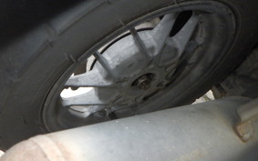 HONDA ﾀﾞﾝｸ AF74