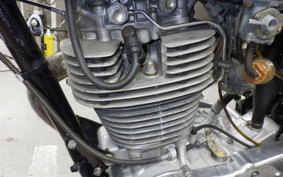 YAMAHA SR500 1985 1JN