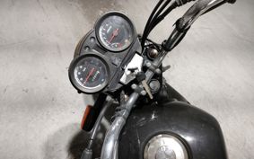 HONDA CBF125T PJJN