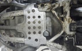 HONDA XLR250R Gen.4 2018 MD22
