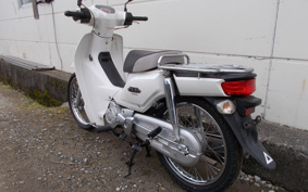 HONDA SUPER CUB110 JA10