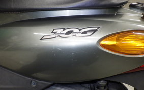 YAMAHA JOG Delux 2012 SA39J
