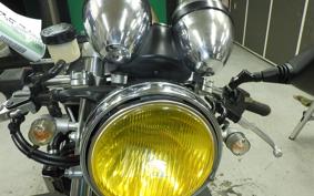 SUZUKI BANDIT 250 V Type GJ77A