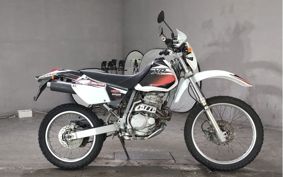 HONDA XR250 MD30
