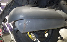 YAMAHA JOG 2019 SA55J