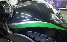 KAWASAKI NINJA 1000SX 2021 ZXT02K