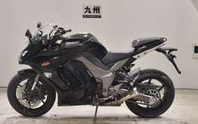 KAWASAKI NINJA 1000 2011