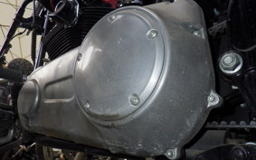 HARLEY FLSTSB 1580 2009