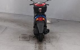SUZUKI ADDRESS V125 CF46A