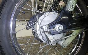 SUZUKI GS50 NA41A