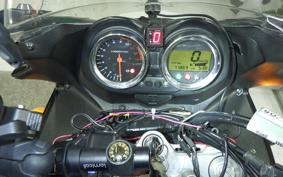 SUZUKI BANDIT 1200 SA 2006 GV79A