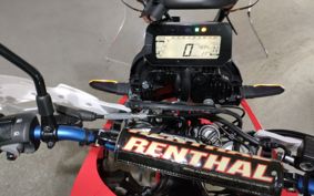 HONDA CRF250 RALLY S MD47