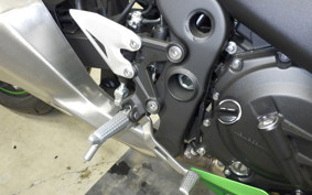 KAWASAKI NINJA7ﾊEVEﾘｯﾄﾞ 2025 CX500A