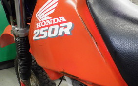 HONDA XLR250R GEN 3 2015 MD22