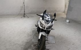 YAMAHA FZ1 FAZER 2010 RN21J