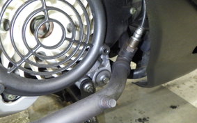 YAMAHA CYGNUS 125 X 1994