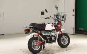 HONDA MONKEY 2023 AB27