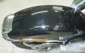 HARLEY FLHT 1580 2008