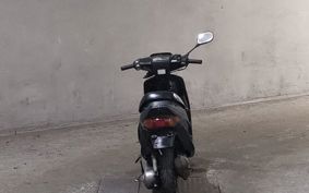 YAMAHA JOG ZR 3YK
