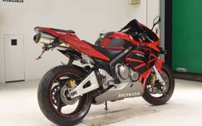 HONDA CBR600RR