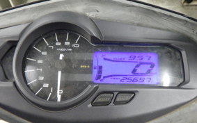 YAMAHA CYGNUS 125 XSR 3