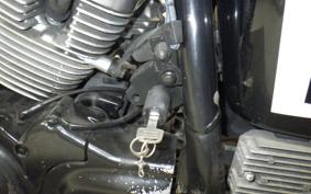 HONDA VRX400 1997