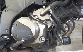 SUZUKI Vｽﾄﾛｰﾑ1050XT 2020 EF11M