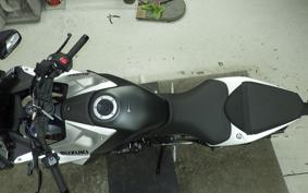 SUZUKI GSX-8R 2025 EM1AA