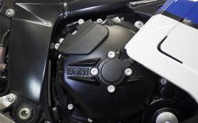 BMW K1200S 2016