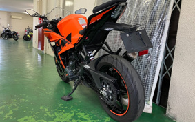 KTM 390 RC 2023 JYJ40