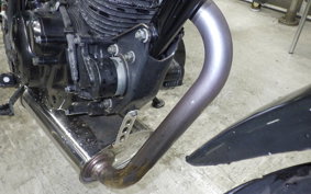 YAMAHA TW225 2000 DG09J