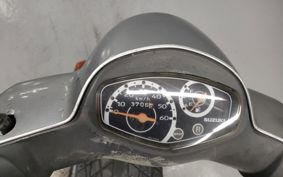 SUZUKI LETS4 CA45A