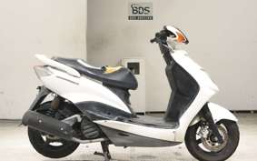 YAMAHA CYGNUS 125 X 1999 SE12J