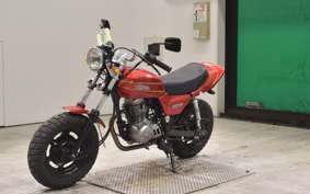HONDA APE 50 2017 AC16