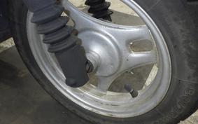 SUZUKI ADDRESS V50 Gen.2 CA44A