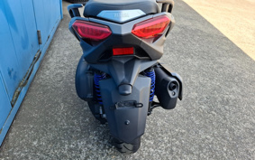 YAMAHA X-MAX SG42J